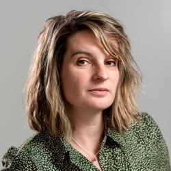 Marit Pollaert