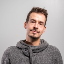 Jeroen Jonkmans