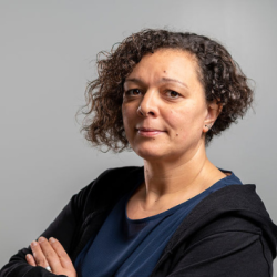 Hayat Bennani