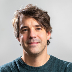 Tom Poppe